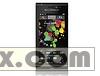 Sony Ericsson Satio