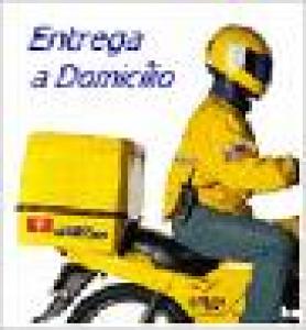 Serviços de Entregas Rápidas