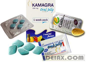 Kamagra oral jelly gel