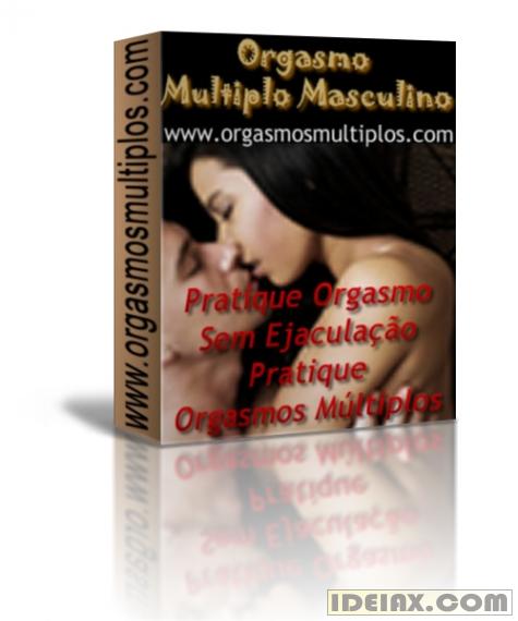 Orgasmo Múltiplo Masculino