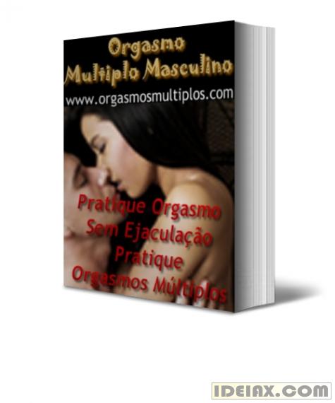 Orgasmo Múltiplo Masculino