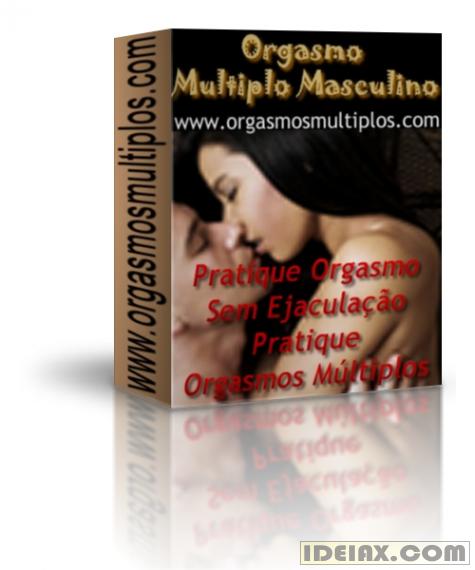 Orgasmo Múltiplo Masculino