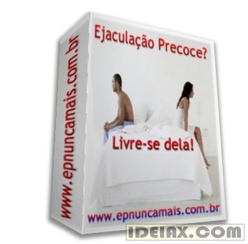 Tratamento Para Ejaculação Precoce