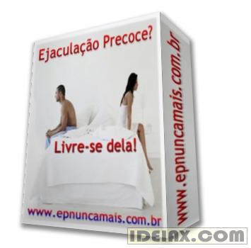 Tratamento Para Ejaculação Precoce