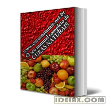 Remédios Naturais