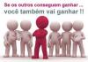 PRECISA DE UM EXTRA? Experimente gratuitamente