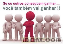 PRECISA DE UM EXTRA? Experimente gratuitamente