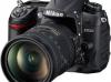 Nikon D7000 with 18-105 VR Lens Kit at $1000USD