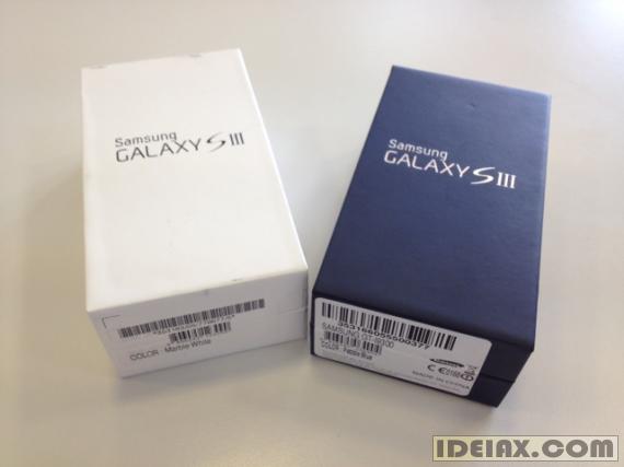 On Sales : Unlocked Samsung Galaxy S3  &  Apple iPhone 4S 64Gb