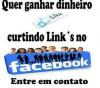 Multilike (ganhe para curtir e indicar no facebook)