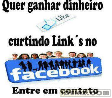 Multilike (ganhe para curtir e indicar no facebook)