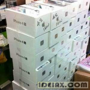 Últimas BlackBerry Q10, Z10 E BRANDNEW iPhone5, 16G 4S, 32GB 64GB EM ESTOQUE