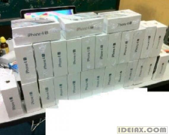 Últimas BlackBerry Q10, Z10 E BRANDNEW iPhone5, 16G 4S, 32GB 64GB EM ESTOQUE