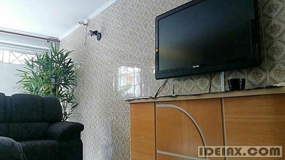 Vaga de quarto para homens