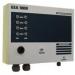 GSA-1000 - Central de detecção de gases.