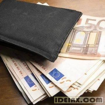 Serviços de financiamento