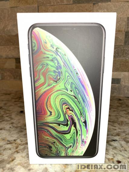 APPLE IPHONE XS MAX / SAMSUNG NOTE S10