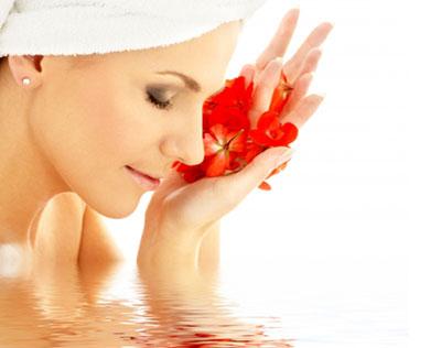 Serviços de Estética