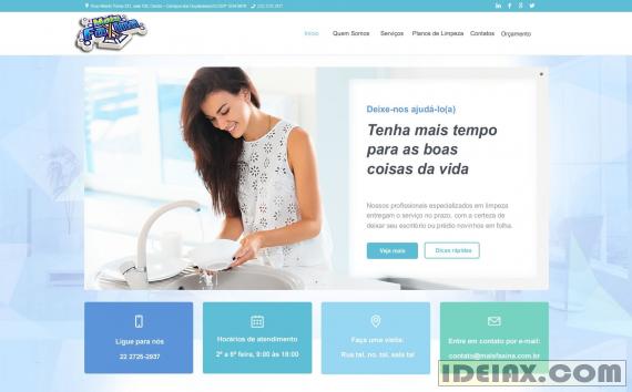Webdesigner autonomo freelancer RJ