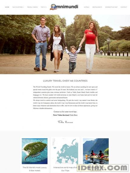 Webdesigner autonomo freelancer RJ