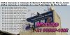 Instalação Colocação banner banners lonas publicitário rj