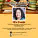 Mila duarte tradutor(a) tradução autônomo(a) RJ