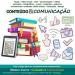 Criação de conteúdo para comunicação