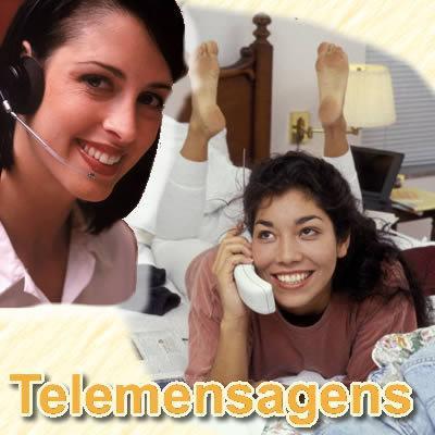 EMOCIONE! ENVIE LINDAS TELEMENSAGENS ONLINE!