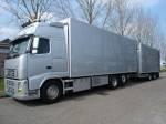 TRANSPORTADORA TONINI MUDANÇAS