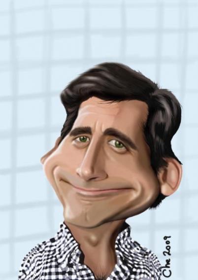CARICATURAS AO VIVO !!!