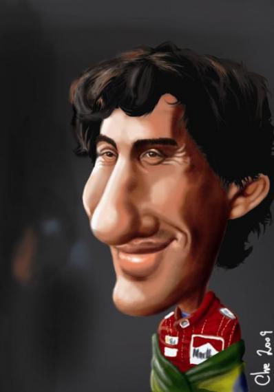 CARICATURAS AO VIVO !!!