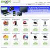 Site penny auctions script site leilão 0,01 centavo