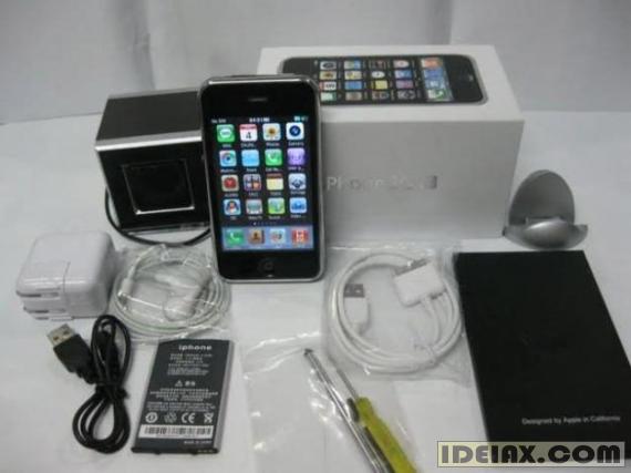 APPLE IPHONE 3GS 32GB
