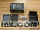 For sale apple iphone 3gs 32gbunlocked/nokia n97