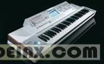 For sale Roland Fantom-G6 61-key Sampling Synth Workstation