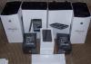 Venta>>>>Apple I-Phone 3GS 32GB/Blackberry Bold 9000....280./Sony Ericsson XPERIA X1 ……290