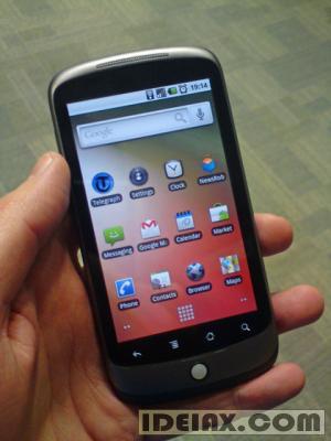 BUY : Apple iphone 4G (64gb) 400 euro...