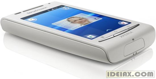 $385 - Sony Ericsson XPERIA X8