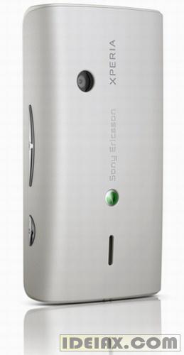 $385 - Sony Ericsson XPERIA X8