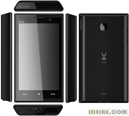 $425 – HTC MAX 4G