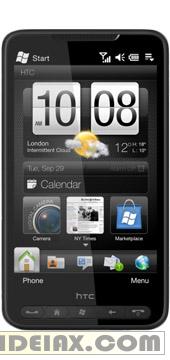 $510 – HTC Touch HD 2