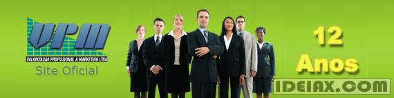 VPM marketing