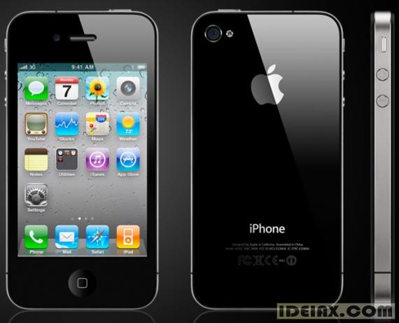 Apple iPhone 4G 32GB и Apple IPad 64 Wifi + 3G